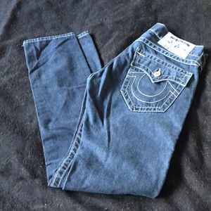 Men’s jeans